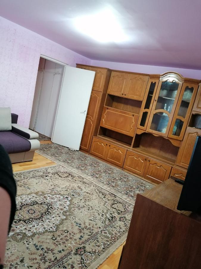 Toporasilor My Home Alba Iulia Exterior foto