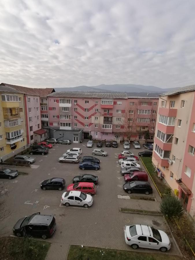 Toporasilor My Home Alba Iulia Exterior foto