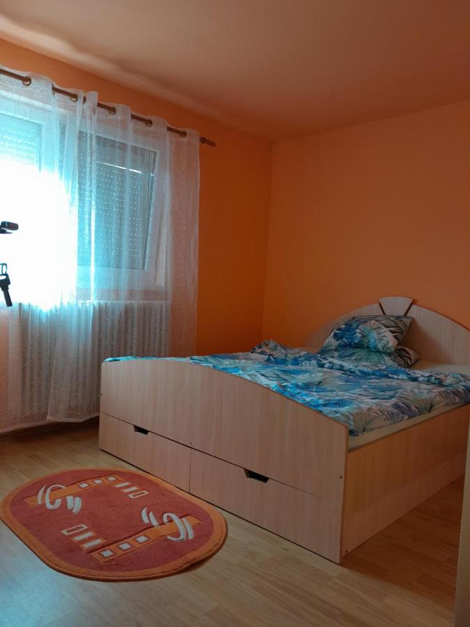 Toporasilor My Home Alba Iulia Exterior foto